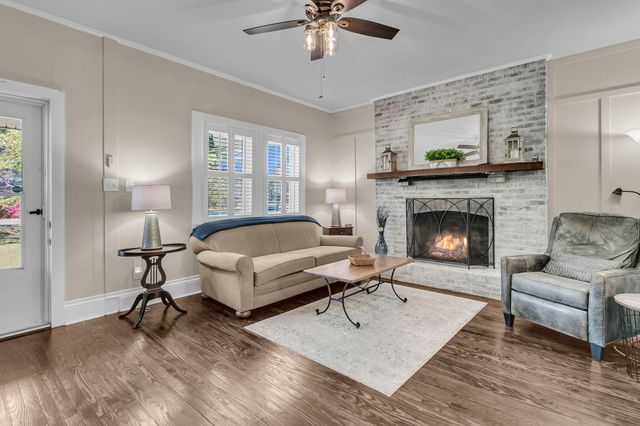 4454 Cottageville Highway, Round O, SC 29474