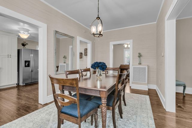 4454 Cottageville Highway, Round O, SC 29474