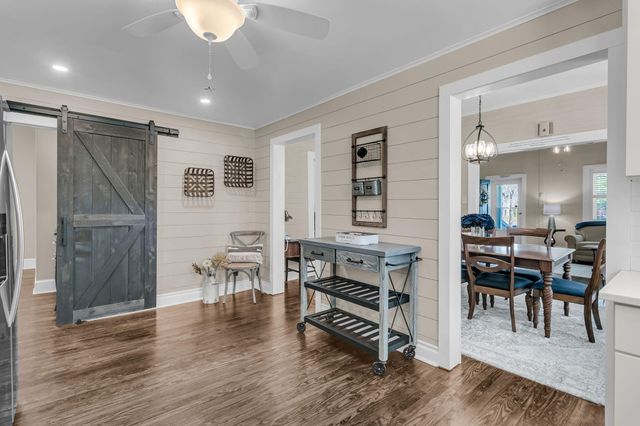 4454 Cottageville Highway, Round O, SC 29474