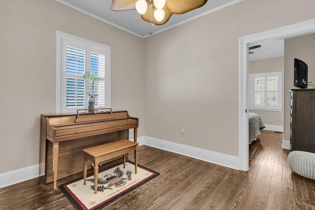 4454 Cottageville Highway, Round O, SC 29474