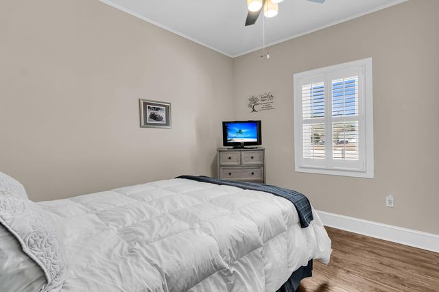 4454 Cottageville Highway, Round O, SC 29474