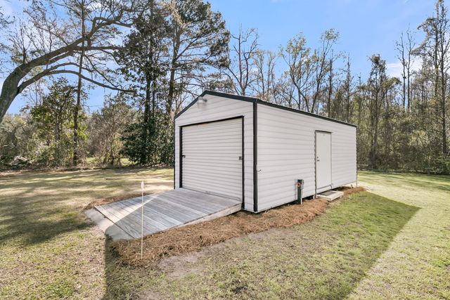 4454 Cottageville Highway, Round O, SC 29474