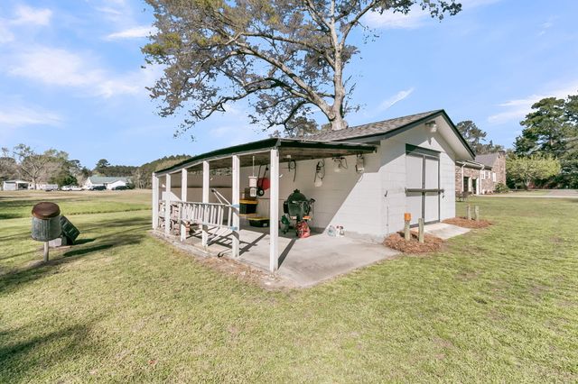 4454 Cottageville Highway, Round O, SC 29474