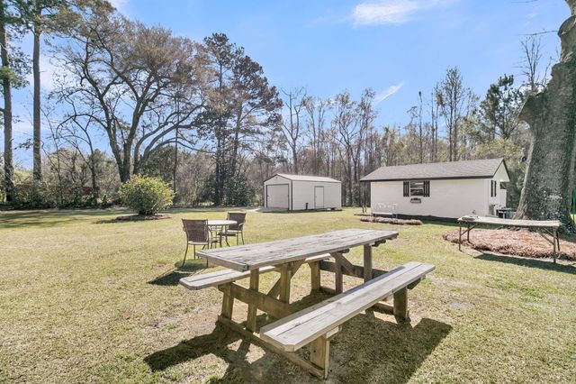 4454 Cottageville Highway, Round O, SC 29474