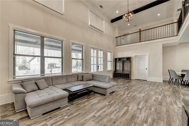 770 Ashland Park Way, Lawrenceville, GA 30045