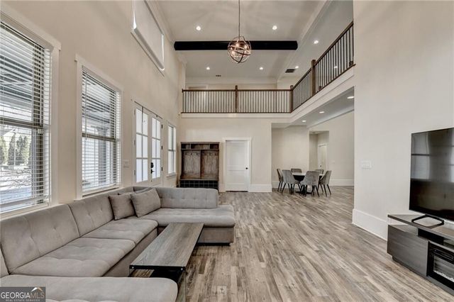 770 Ashland Park Way, Lawrenceville, GA 30045