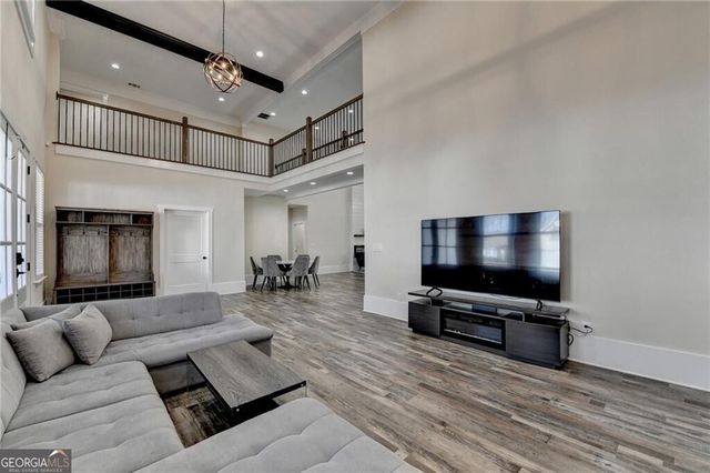 770 Ashland Park Way, Lawrenceville, GA 30045