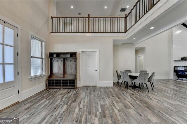 770 Ashland Park Way, Lawrenceville, GA 30045
