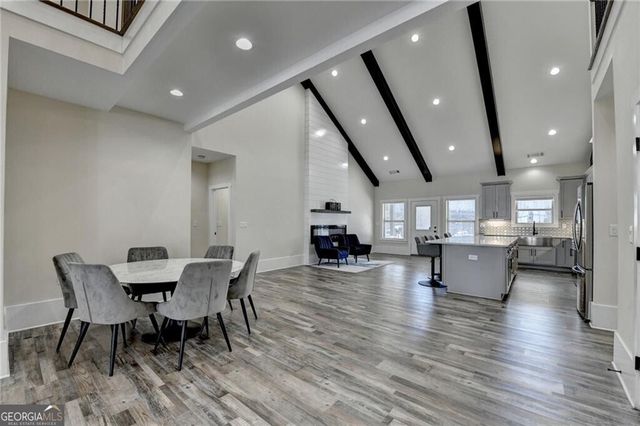 770 Ashland Park Way, Lawrenceville, GA 30045