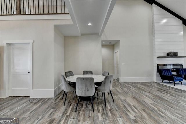 770 Ashland Park Way, Lawrenceville, GA 30045