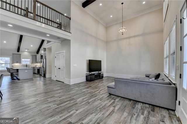 770 Ashland Park Way, Lawrenceville, GA 30045