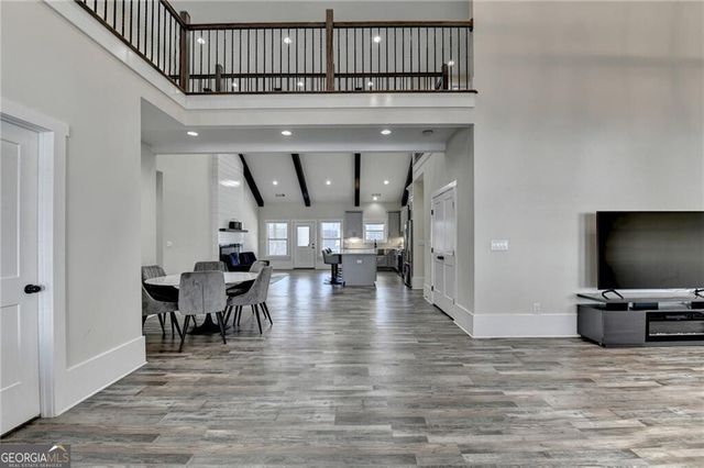770 Ashland Park Way, Lawrenceville, GA 30045