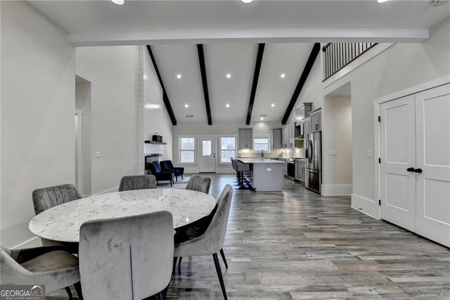 770 Ashland Park Way, Lawrenceville, GA 30045