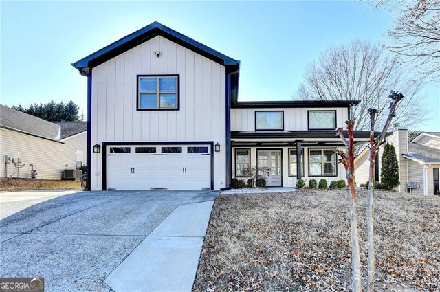 770 Ashland Park Way, Lawrenceville, GA 30045