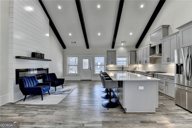 770 Ashland Park Way, Lawrenceville, GA 30045