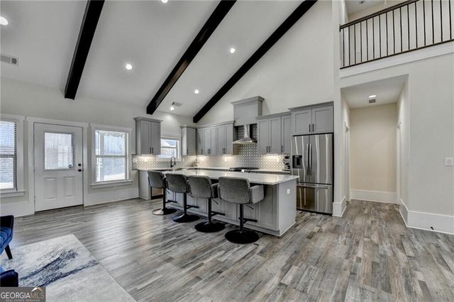 770 Ashland Park Way, Lawrenceville, GA 30045