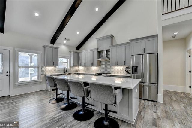 770 Ashland Park Way, Lawrenceville, GA 30045