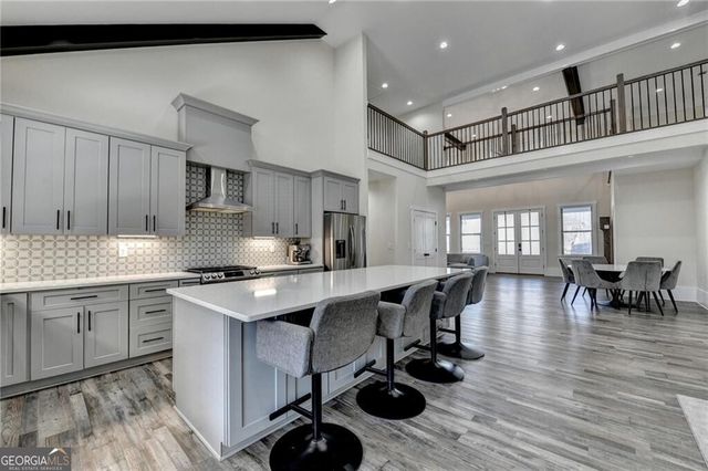 770 Ashland Park Way, Lawrenceville, GA 30045