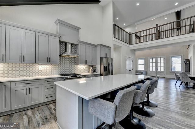 770 Ashland Park Way, Lawrenceville, GA 30045