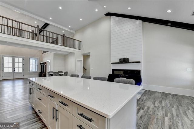 770 Ashland Park Way, Lawrenceville, GA 30045