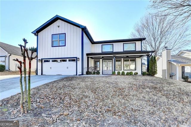 770 Ashland Park Way, Lawrenceville, GA 30045