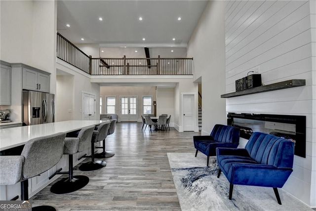 770 Ashland Park Way, Lawrenceville, GA 30045