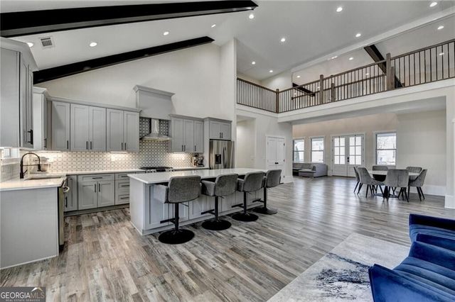 770 Ashland Park Way, Lawrenceville, GA 30045