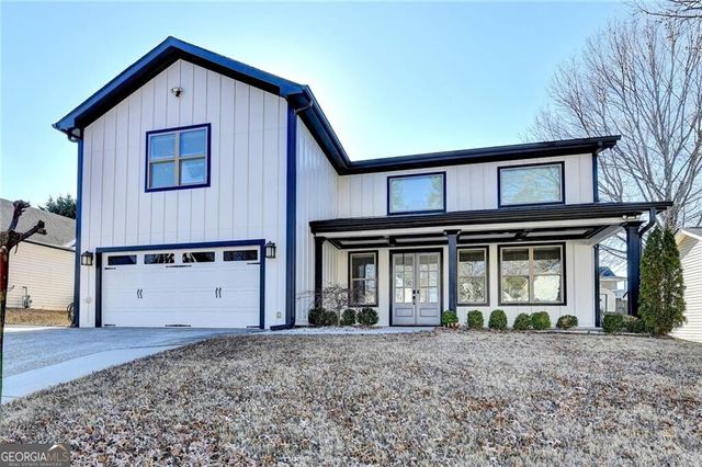 770 Ashland Park Way, Lawrenceville, GA 30045