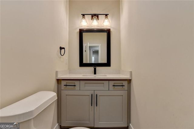 770 Ashland Park Way, Lawrenceville, GA 30045