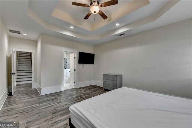 770 Ashland Park Way, Lawrenceville, GA 30045
