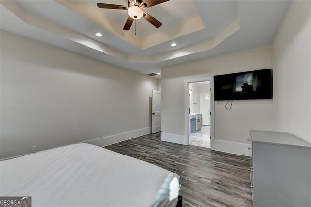 770 Ashland Park Way, Lawrenceville, GA 30045