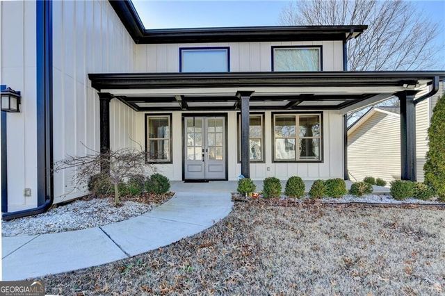 770 Ashland Park Way, Lawrenceville, GA 30045