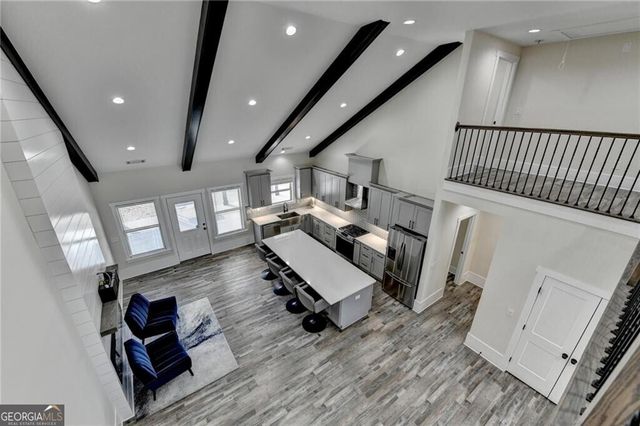 770 Ashland Park Way, Lawrenceville, GA 30045