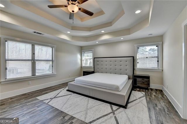 770 Ashland Park Way, Lawrenceville, GA 30045