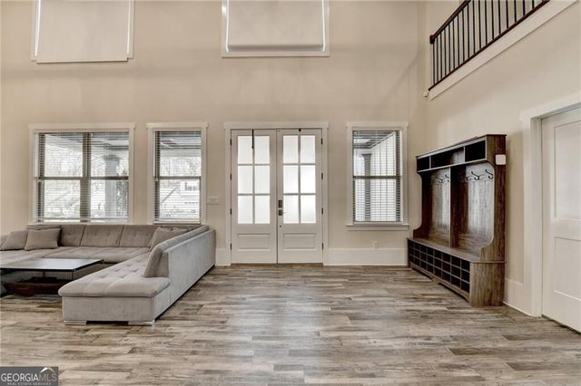 770 Ashland Park Way, Lawrenceville, GA 30045