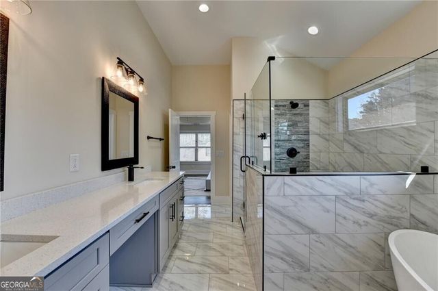 770 Ashland Park Way, Lawrenceville, GA 30045
