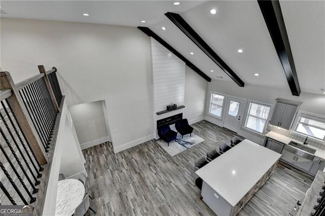 770 Ashland Park Way, Lawrenceville, GA 30045