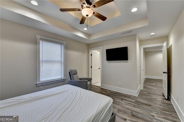 770 Ashland Park Way, Lawrenceville, GA 30045
