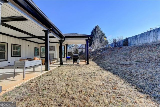 770 Ashland Park Way, Lawrenceville, GA 30045