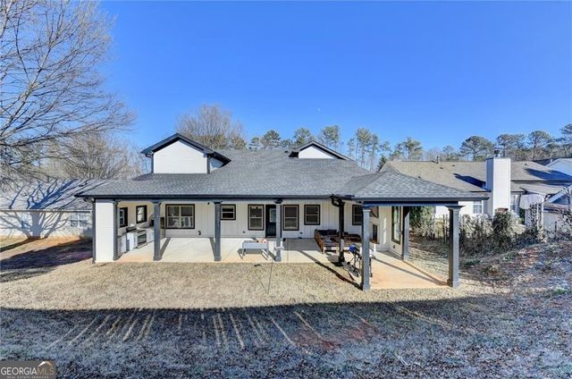 770 Ashland Park Way, Lawrenceville, GA 30045