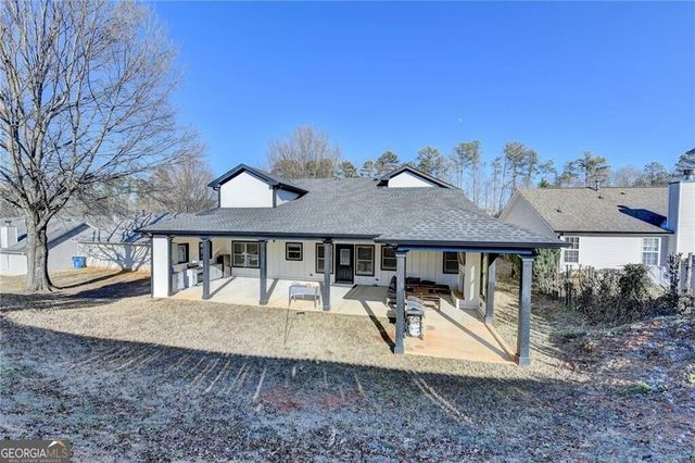 770 Ashland Park Way, Lawrenceville, GA 30045