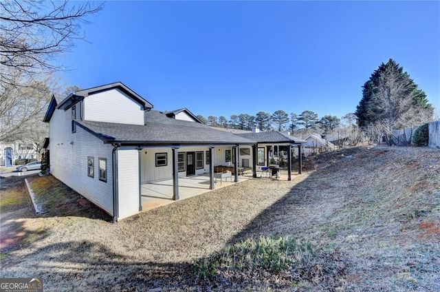 770 Ashland Park Way, Lawrenceville, GA 30045