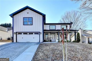770 Ashland Park Way, Lawrenceville, GA 30045