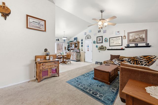 19827 Williamsville Road, Gregory, MI 48137