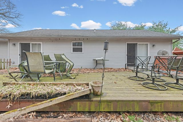 19827 Williamsville Road, Gregory, MI 48137