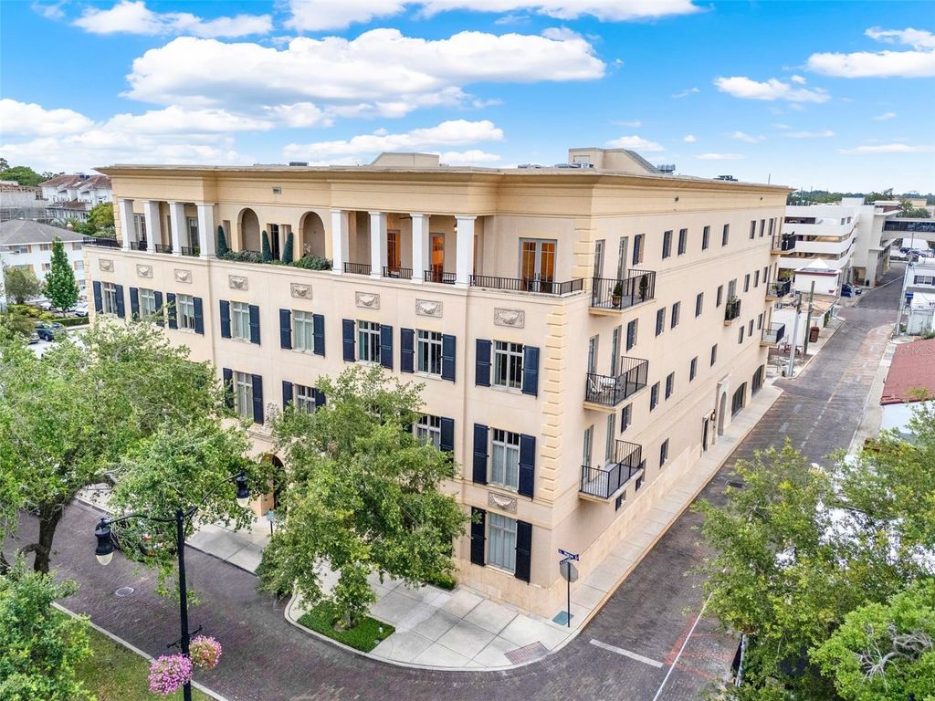 140 E MORSE BOULEVARD J, Winter Park, FL 32789