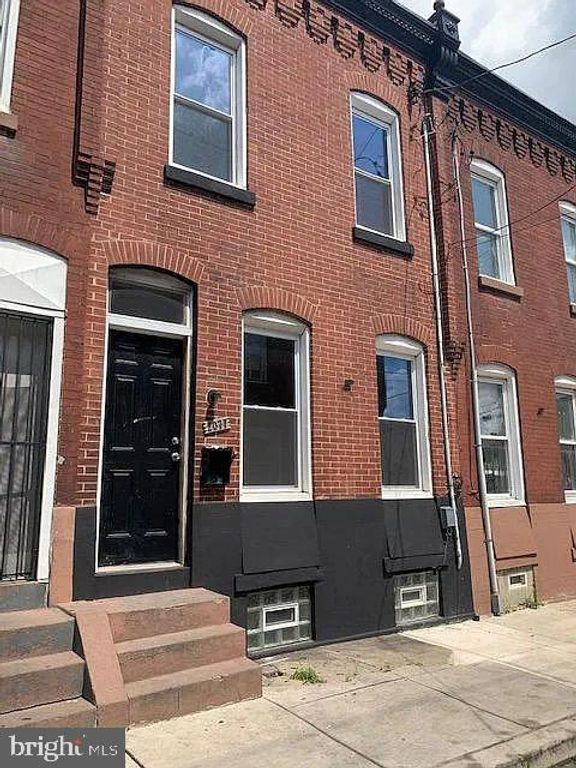 2077 E ORLEANS ST, PHILADELPHIA, PA 19134 — exterior