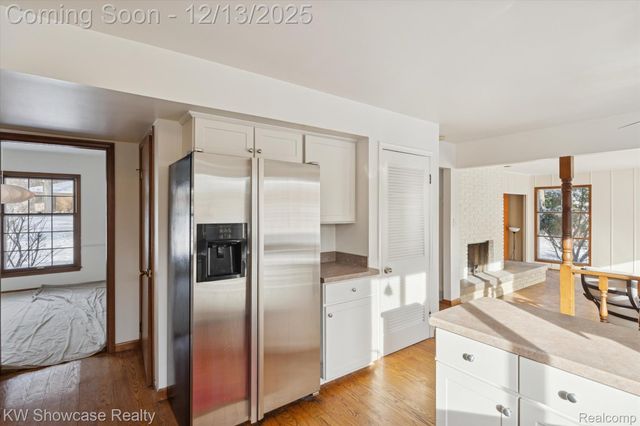 5241 S Pebblecreek Road, West Bloomfield Charter Township, MI 48322