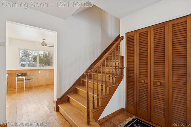 5241 S Pebblecreek Road, West Bloomfield Charter Township, MI 48322