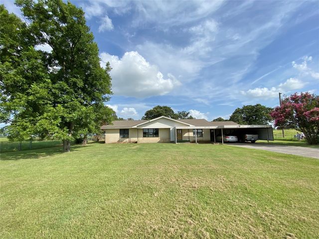 1605 Tolar Cemetery Road, Tolar, TX 76476